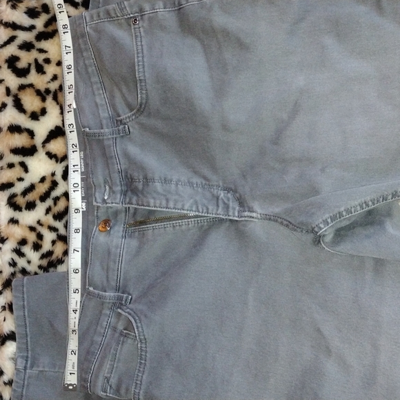 Lee Easy Fit Skinny Leg Jeans - Picture 4 of 5